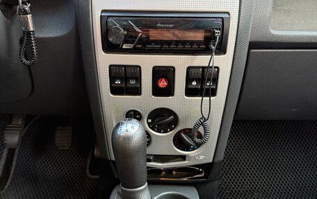 Renault Logan I, 2008 год, 450 000 рублей, 15 фотография