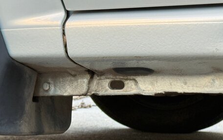 Renault Logan I, 2008 год, 450 000 рублей, 28 фотография
