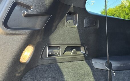 Mercedes-Benz GLS, 2021 год, 9 500 000 рублей, 11 фотография