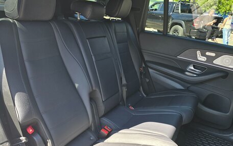Mercedes-Benz GLS, 2021 год, 9 500 000 рублей, 15 фотография