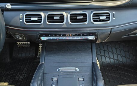 Mercedes-Benz GLS, 2021 год, 9 500 000 рублей, 18 фотография