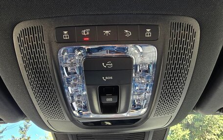 Mercedes-Benz GLS, 2021 год, 9 500 000 рублей, 19 фотография
