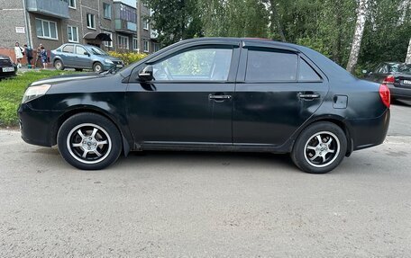 Geely GC6, 2014 год, 370 000 рублей, 6 фотография
