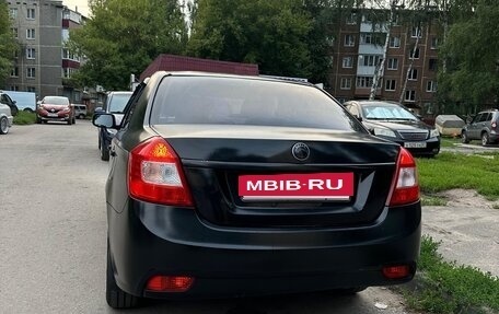Geely GC6, 2014 год, 370 000 рублей, 5 фотография