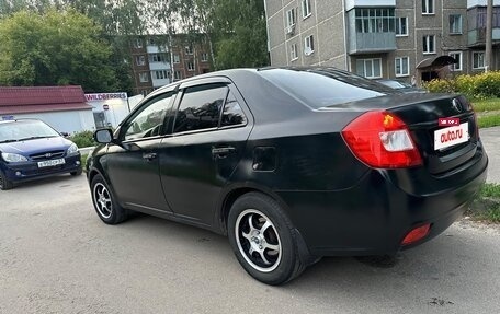 Geely GC6, 2014 год, 370 000 рублей, 3 фотография