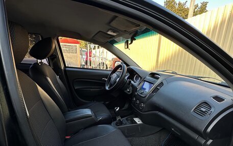 Geely GC6, 2014 год, 370 000 рублей, 11 фотография