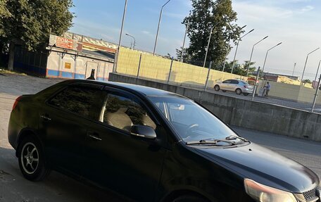 Geely GC6, 2014 год, 370 000 рублей, 16 фотография