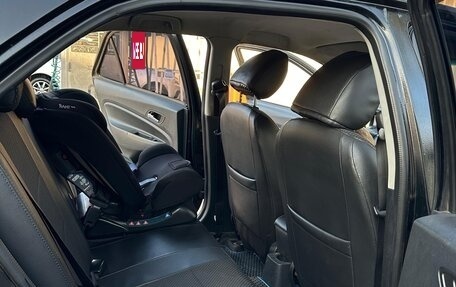 Geely GC6, 2014 год, 370 000 рублей, 13 фотография