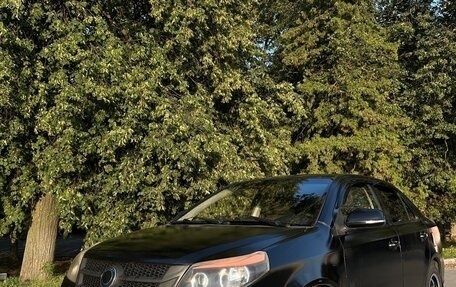 Geely GC6, 2014 год, 370 000 рублей, 15 фотография