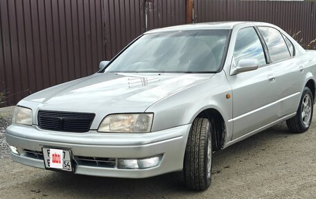 Toyota Vista, 1995 год, 290 000 рублей, 2 фотография