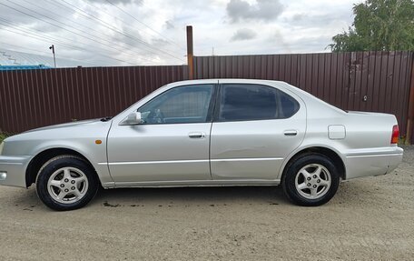 Toyota Vista, 1995 год, 290 000 рублей, 3 фотография