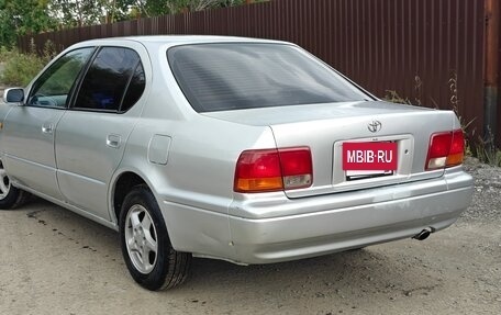 Toyota Vista, 1995 год, 290 000 рублей, 4 фотография
