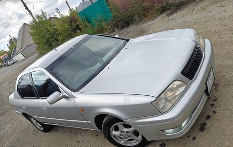 Toyota Vista, 1995 год, 290 000 рублей, 8 фотография
