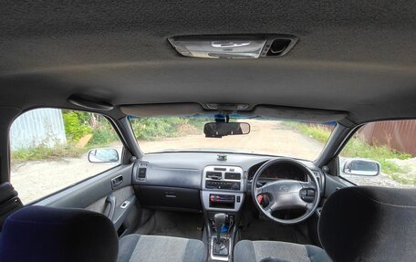 Toyota Vista, 1995 год, 290 000 рублей, 12 фотография