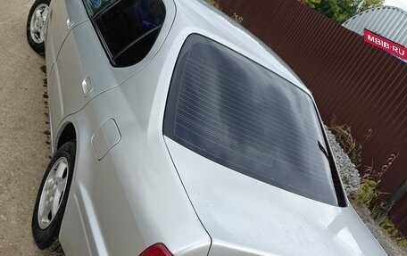 Toyota Vista, 1995 год, 290 000 рублей, 10 фотография