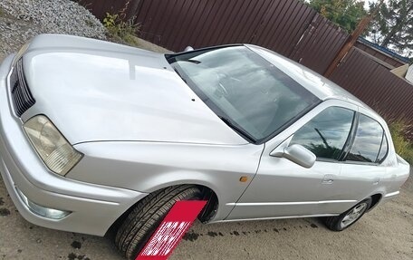 Toyota Vista, 1995 год, 290 000 рублей, 9 фотография