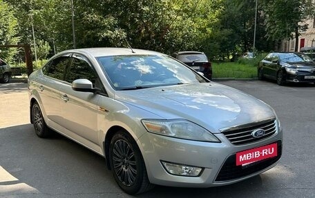 Ford Mondeo IV, 2008 год, 800 000 рублей, 3 фотография