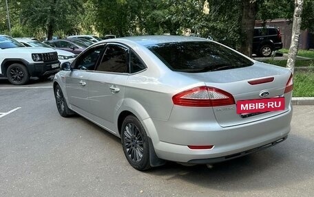 Ford Mondeo IV, 2008 год, 800 000 рублей, 2 фотография
