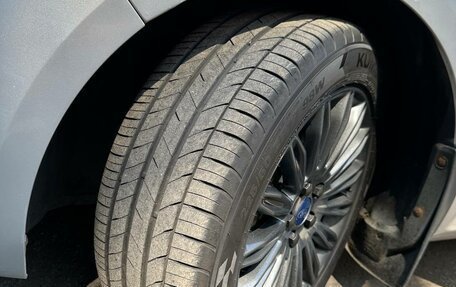 Ford Mondeo IV, 2008 год, 800 000 рублей, 6 фотография