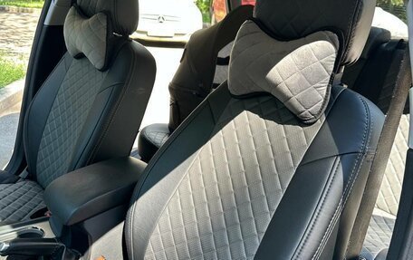Ford Mondeo IV, 2008 год, 800 000 рублей, 11 фотография