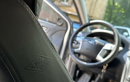 Ford Mondeo IV, 2008 год, 800 000 рублей, 7 фотография
