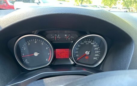 Ford Mondeo IV, 2008 год, 800 000 рублей, 10 фотография