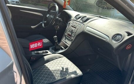 Ford Mondeo IV, 2008 год, 800 000 рублей, 8 фотография