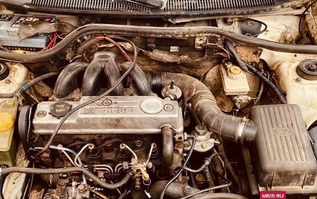 Ford Escort V, 1995 год, 187 000 рублей, 6 фотография