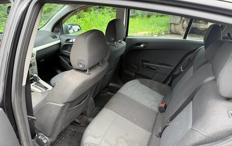 Opel Astra H, 2007 год, 430 000 рублей, 6 фотография