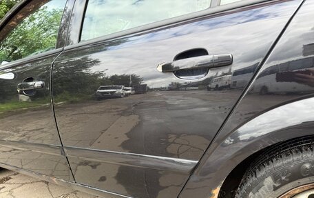 Opel Astra H, 2007 год, 430 000 рублей, 11 фотография