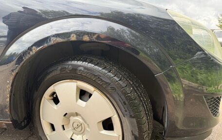 Opel Astra H, 2007 год, 430 000 рублей, 16 фотография