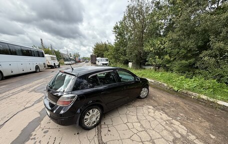 Opel Astra H, 2007 год, 430 000 рублей, 20 фотография