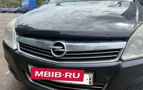 Opel Astra H, 2007 год, 430 000 рублей, 9 фотография