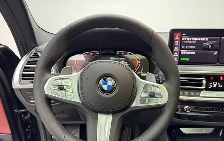BMW X3, 2022 год, 4 420 000 рублей, 8 фотография