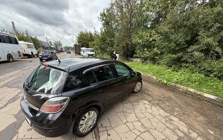Opel Astra H, 2007 год, 430 000 рублей, 22 фотография