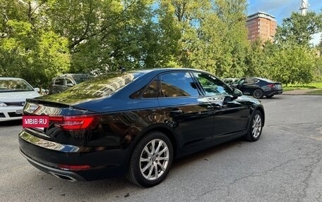 Audi A4, 2019 год, 2 450 000 рублей, 5 фотография