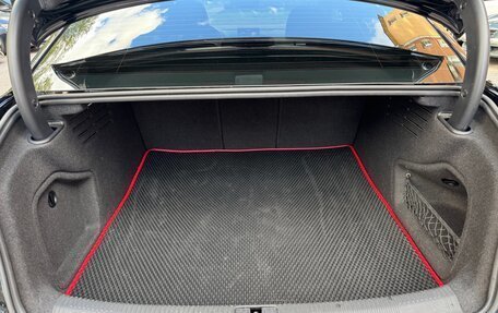 Audi A4, 2019 год, 2 450 000 рублей, 27 фотография