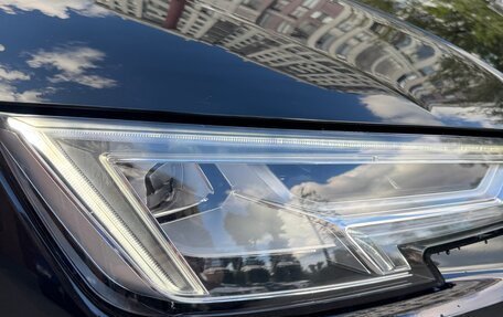 Audi A4, 2019 год, 2 450 000 рублей, 30 фотография