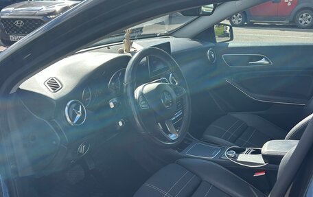 Mercedes-Benz A-Класс, 2016 год, 1 800 000 рублей, 7 фотография