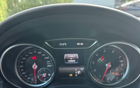 Mercedes-Benz A-Класс, 2016 год, 1 800 000 рублей, 10 фотография