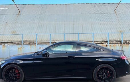 Mercedes-Benz C-Класс, 2016 год, 2 400 000 рублей, 4 фотография