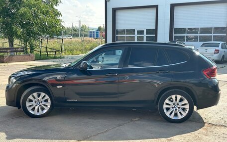 BMW X1, 2010 год, 1 290 000 рублей, 2 фотография