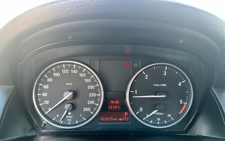 BMW X1, 2010 год, 1 290 000 рублей, 8 фотография