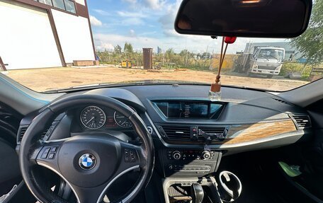 BMW X1, 2010 год, 1 290 000 рублей, 7 фотография