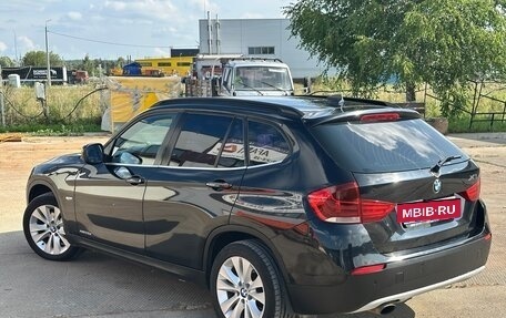 BMW X1, 2010 год, 1 290 000 рублей, 4 фотография