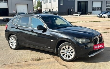 BMW X1, 2010 год, 1 290 000 рублей, 5 фотография