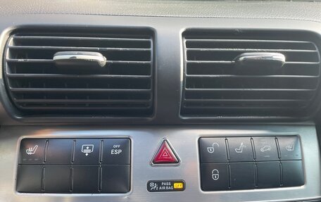 Mercedes-Benz C-Класс, 2005 год, 700 000 рублей, 13 фотография