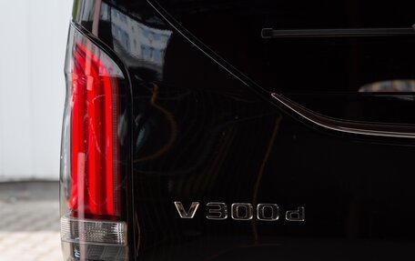 Mercedes-Benz V-Класс, 2024 год, 12 150 000 рублей, 8 фотография