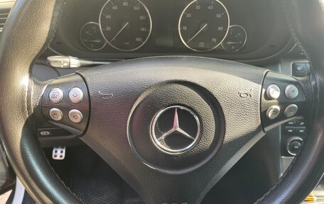Mercedes-Benz C-Класс, 2005 год, 700 000 рублей, 14 фотография
