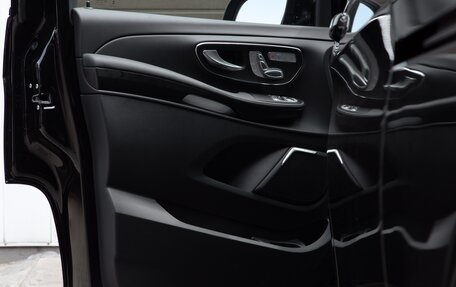 Mercedes-Benz V-Класс, 2024 год, 12 150 000 рублей, 10 фотография